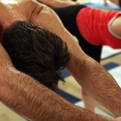 El yoga se reinventa