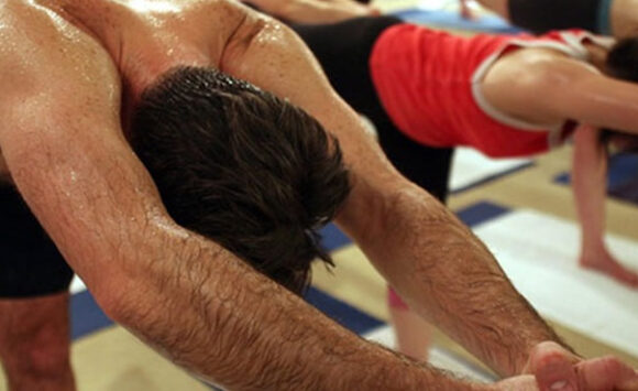 El yoga se reinventa