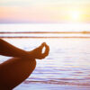 El yoga como ejercicio y alivio del estrés